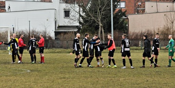 Zwycięstwo w drodze do utrzymania