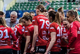 Tym razem bez niespodzianki