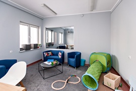 Zniknie MOPS, powstanie ECUS. Co to oznacza dla mieszkańców?