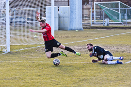 Porażka osłabionej Olimpii