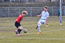 Porażka osłabionej Olimpii