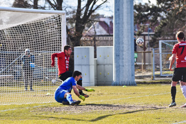 Porażka osłabionej Olimpii