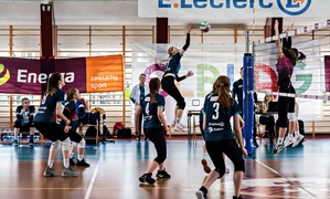 Kadetki Truso z pierwszym zwycięstwem