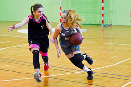 Koszykarki awansowały do ćwierćfinału mistrzostw Polski  (aktualizacja) 