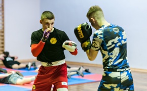 Co słychać w ringu