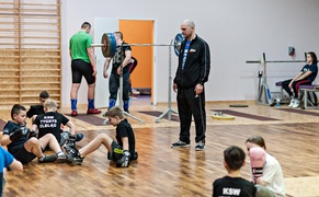 Co słychać w ringu