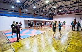 Co słychać w ringu