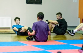 Co słychać w ringu