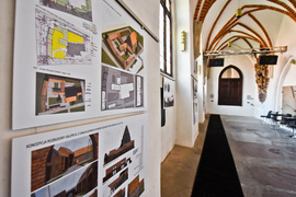 Galeria przyszłości