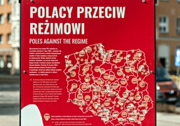 Solidarność rodziła się w Elblągu