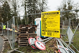 Którędy pojadą rowerzyści