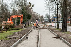 Którędy pojadą rowerzyści