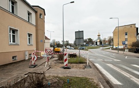 Którędy pojadą rowerzyści