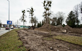 Którędy pojadą rowerzyści