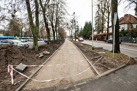 Którędy pojadą rowerzyści