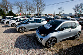 Komis Dobre Auto. Przyszłość motoryzacji w zasięgu ręki