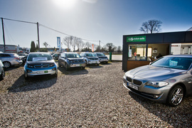 Komis Dobre Auto. Przyszłość motoryzacji w zasięgu ręki