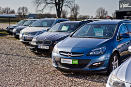 Komis Dobre Auto. Przyszłość motoryzacji w zasięgu ręki