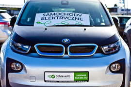 Komis Dobre Auto. Przyszłość motoryzacji w zasięgu ręki