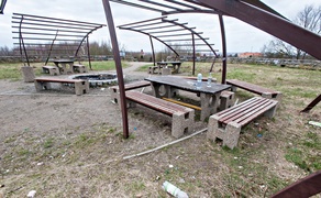 Szkoda Gęsiej Góry...