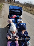 Skorzystaj z unijnego dofinansowania. Zapewnij dziecku miejsce w najlepszym żłobku w Elblągu!