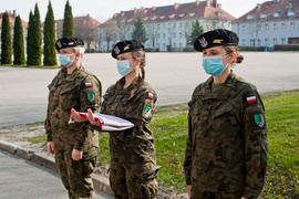 Co słychać u pancerniaków