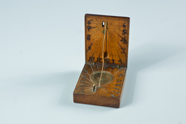 Historia zaklęta w zegarach