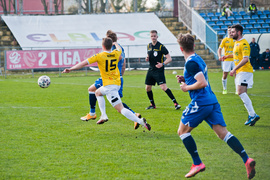 Wyczekane zwycięstwo