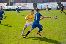 Wyczekane zwycięstwo