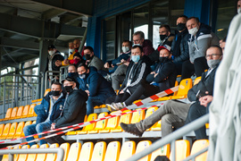 Wyczekane zwycięstwo