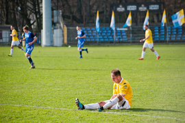 Wyczekane zwycięstwo
