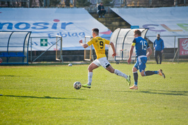 Wyczekane zwycięstwo