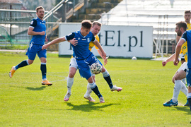 Wyczekane zwycięstwo