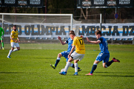 Wyczekane zwycięstwo