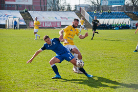 Wyczekane zwycięstwo