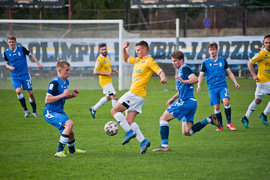 Wyczekane zwycięstwo