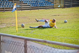 Wyczekane zwycięstwo