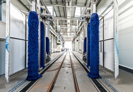 Piąty Moderus już na torach Piąty Moderus już na torach