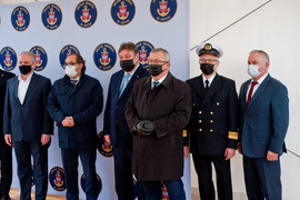 Dwa lata na przebudowę rzeki Elbląg