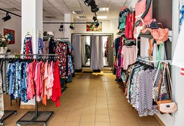 Amerykańskie marki znanych projektantów w atrakcyjnych cenach!