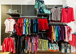 Amerykańskie marki znanych projektantów w atrakcyjnych cenach!