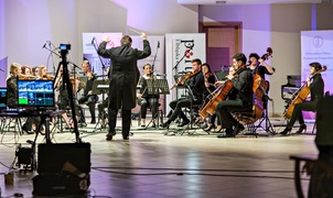 Konkurs smyczkowy czas zacząć Konkurs smyczkowy czas zacząć