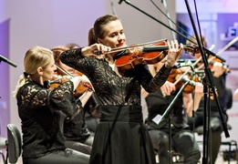 Konkurs smyczkowy czas zacząć Konkurs smyczkowy czas zacząć