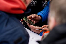 Ekstremalny Rainforest Challenge na Modrzewinie