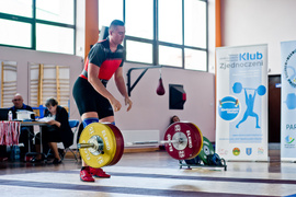 Sprawdzian na cztery z plusem