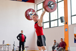 Sprawdzian na cztery z plusem