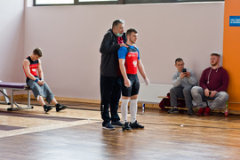 Sprawdzian na cztery z plusem