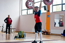 Sprawdzian na cztery z plusem