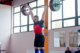 Sprawdzian na cztery z plusem