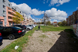 To nie koniec inwestycji przy Oboźnej?